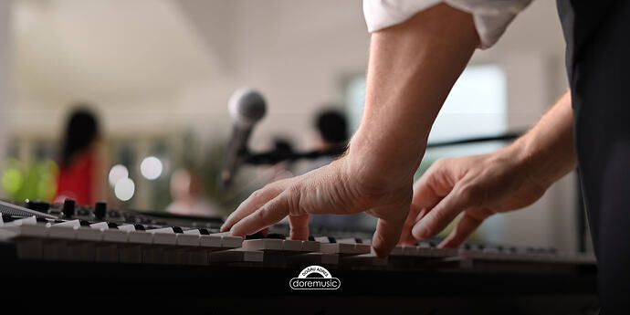 doremusic - Nakaratlar Neden Şarkıların En Akılda Kalıcı Bölümüdür
