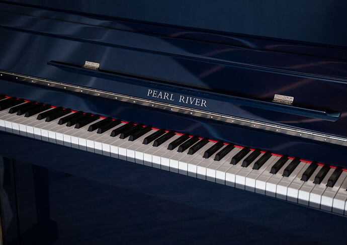 Piyano Dünyasında Seçim Rehberi: Dijital mi Akustik mi?