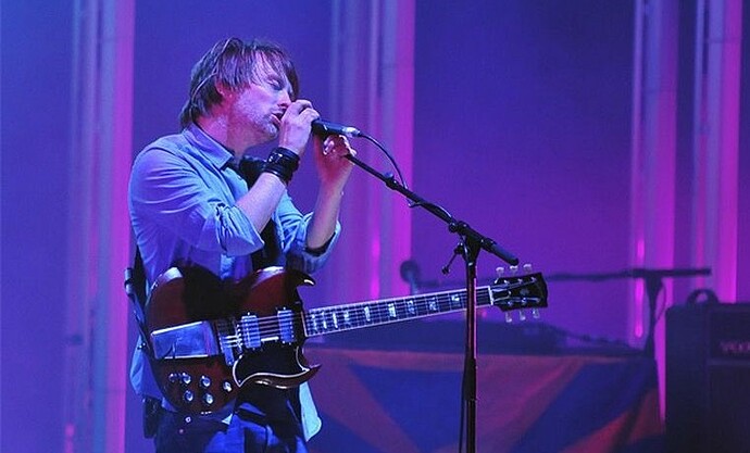 Alternatif Müziğin Sonik Mimarisi: Radiohead’in Ses Teknolojileri ve Müzikal Dönüşümü