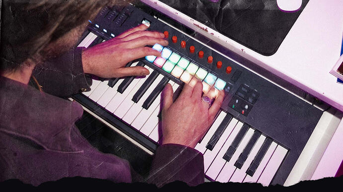 Müzik Prodüksiyon Süreçlerinin Teknik Temelleri: Bir Şarkının Profesyonel Duyulmasını Sağlayan