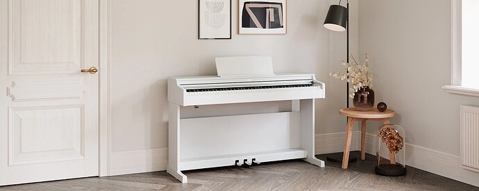 YDP165WH
