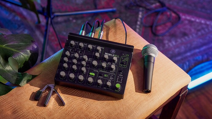 Mikrofon Seçerken Dikkat Edilmesi Gerekenler: Teknik Rehber