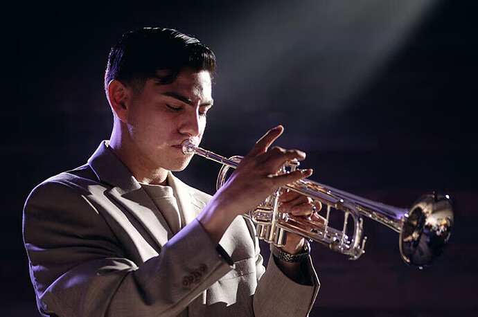 Başlangıç Seviyesi İçin En İyi Trompet Önerileri: Müzik Yolculuğunuza doremusic ile Başlayın