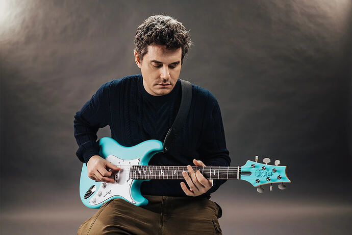 Modern Sahne Gereksinimleri: En İyi Elektro Gitar Modelleri Hangileri?