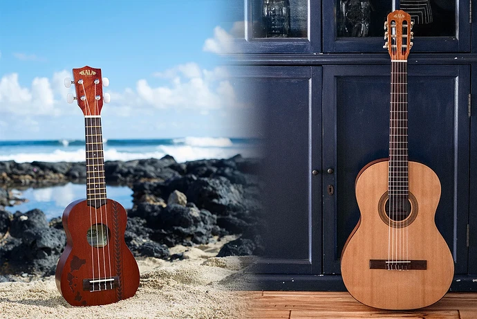 Dört Telin Müzikal Yelpazesi: Ukulele ile Hangi Müzik Türleri Çalınabilir?