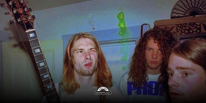 doremusic-sosyal-kurt-cobain-grunge
