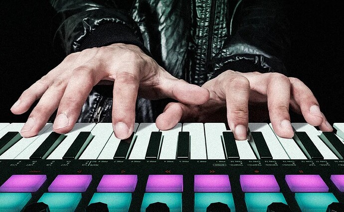 MIDI ve Ses Kartı Arasındaki Farklar: Dijital Müzik Üretiminin İki Temel Bileşeni