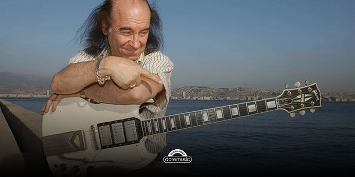 erkin-koray-doremusic
