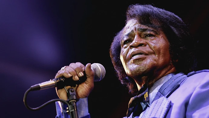 james-brown