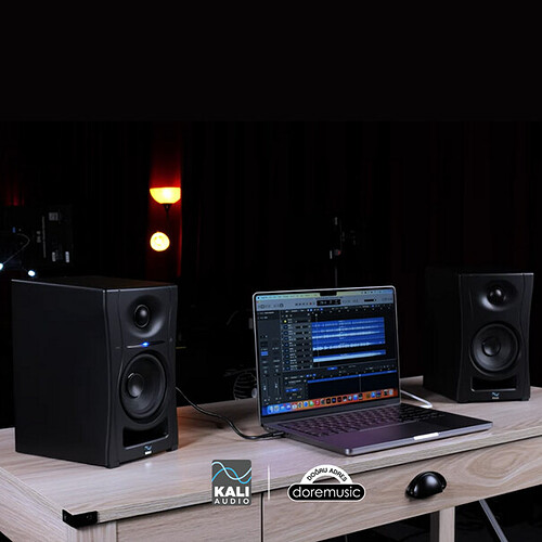 Kali Audio Project Lone Pine LP-UNF - doremusic