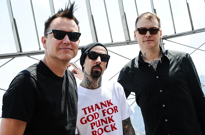 Blink 182