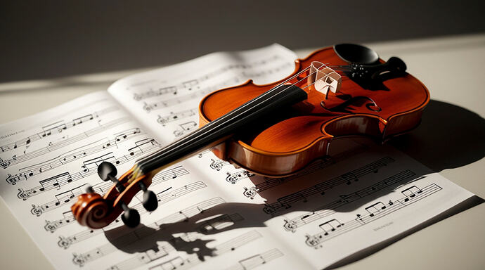 Keman Yolculuğuna İlk Adım: Başlangıç Seviyesi İçin En İyi Şarkılar