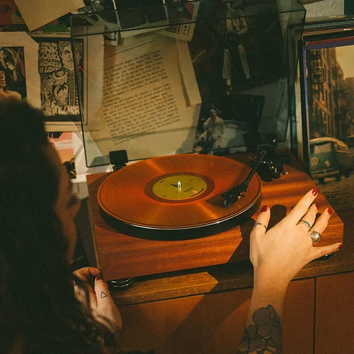 Analog Sesin Dünyası: Plak Kültürü ve Modern Pikap Rehberi