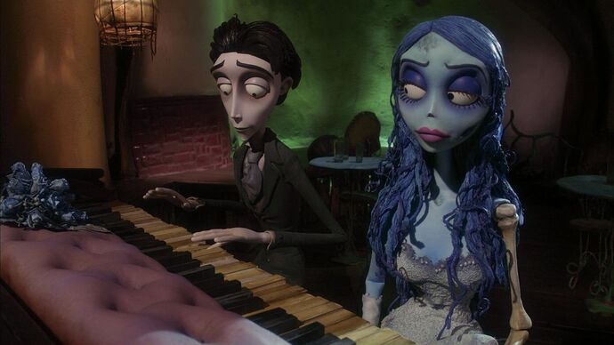 Çizgilerin Ritmi: Animasyon Filmlerinde Müzik ve Ses Tasarımı