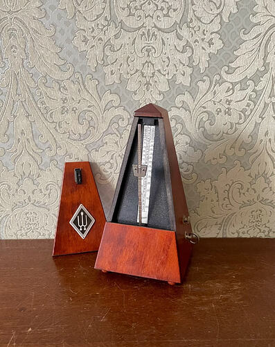 Taşınabilir Metronom Önerisi: Kapsamlı Rehber