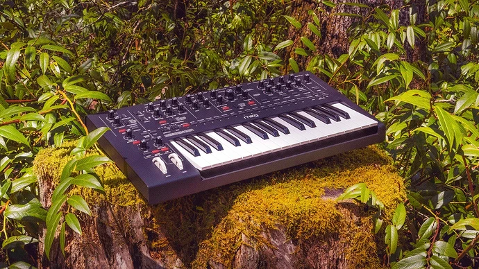 Synthesizer Dünyasında Sinyal Akışı: Ses Tasarımı İçin Teknik Rehber