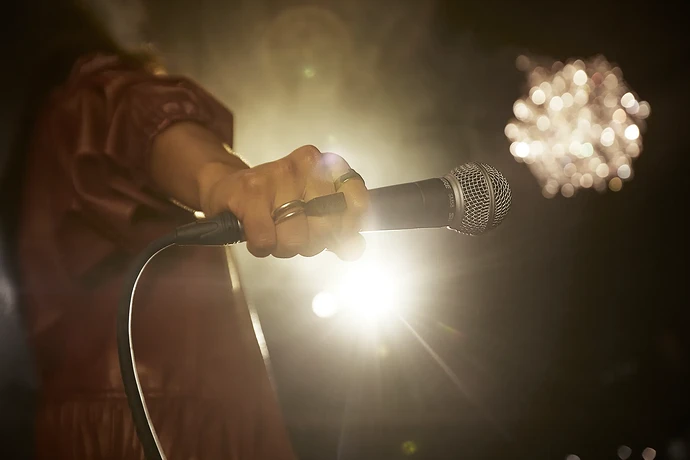 doremusic - Shure SM58SE