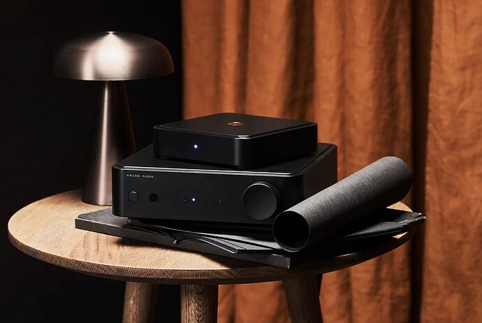 Ses Tutkunlarının Dünyası: Hi-Fi Amfi Nedir ve Nasıl Çalışır?
