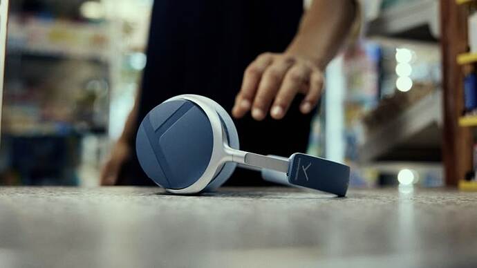 doremusic - Beyerdynamic Aventho Y