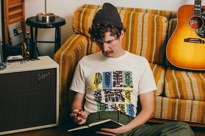 Müziğin Estetiği: Notalar Kişisel Tarzımızı Nasıl Şekillendirir?