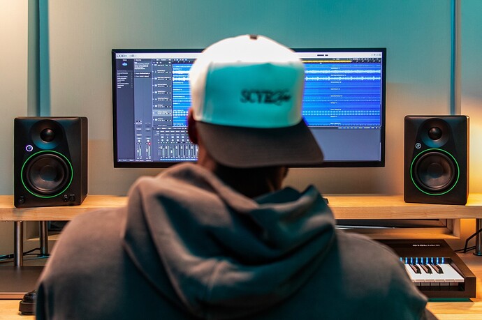 EQ (Equalizer) Kullanım Rehberi: Frekansların Dengelenmesi ve Netlik