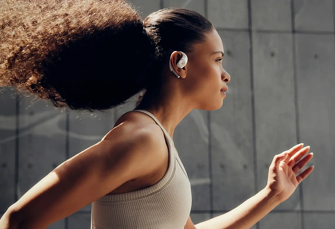 Spor Yaparken Neden Müzik Dinleriz? Ritim, Odaklanma ve Performansın Dengesi
