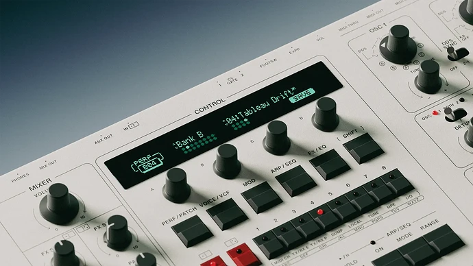 doremusic - udo audio