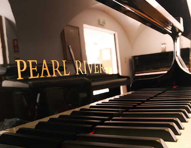 Piyanonun Evrenselleşme Süreci: Teknik Kapasite ve Kültürel Adaptasyon