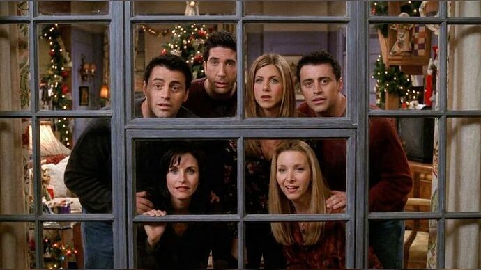 Friends Dizisinin Müzikal Dünyası: Ekranın Arkasındaki Melodiler ve Karakterlerin Sesi
