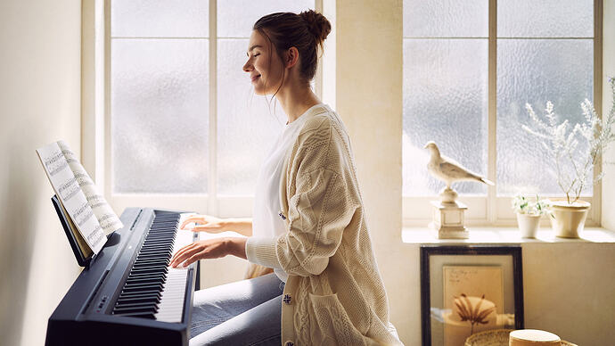 doremusic-yamaha-p45-blog