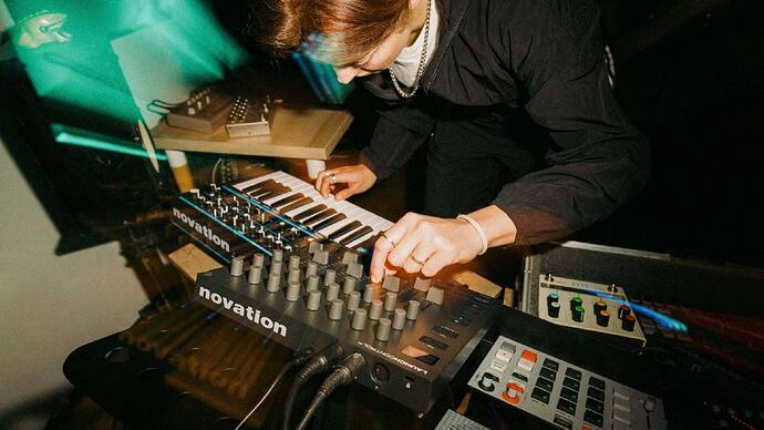 Sesin Katmanları: Ambient ve New Age Müzik Dünyası