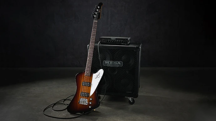 Müziğin Görünmez Omurgası: Bas Gitarın Gruptaki Rolü ve Önemi