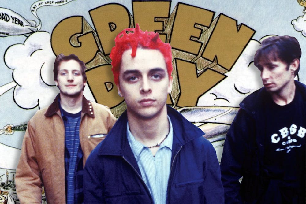 Green Day