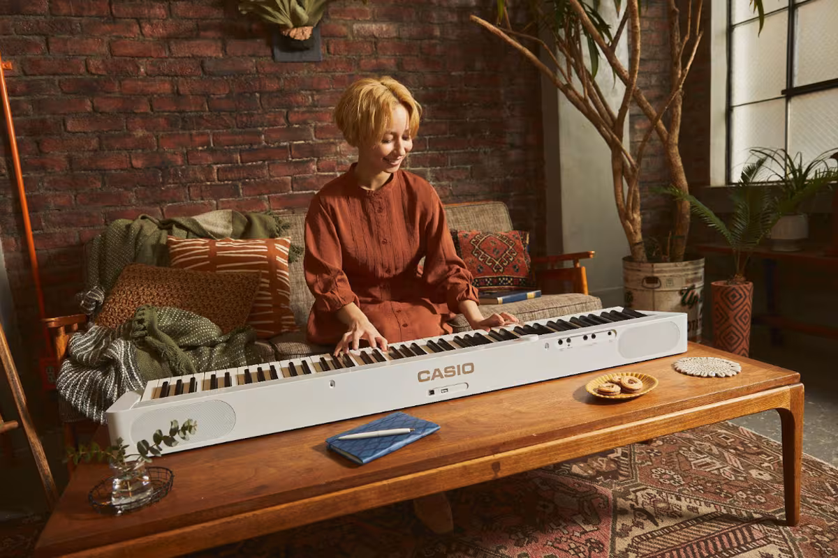 Müzikal Gelişimde Ekipman Değişimi: Ne Zaman ve Neden Yükseltme Yapılmalı?